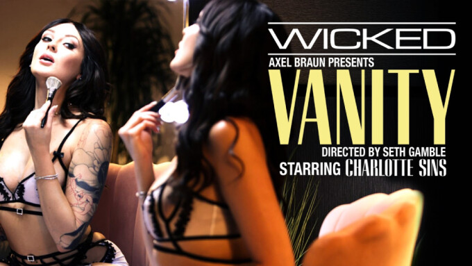 Wicked Releases 2nd Installment of Seth Gamble's 'Vanity'