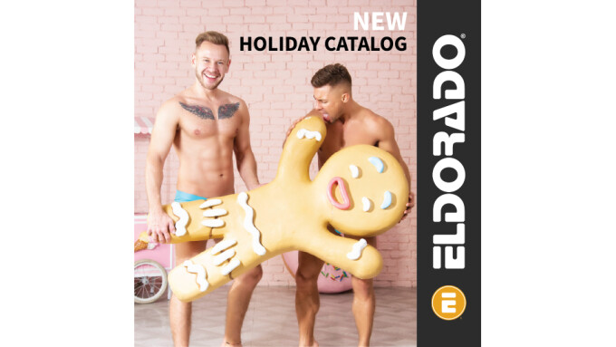 Eldorado Unveils 2022/2023 Holiday Catalog