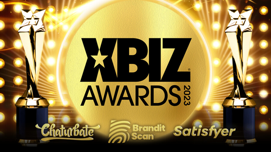 2023 XBIZ Awards Nominees Announced XBIZ