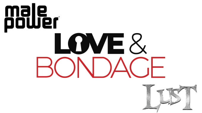 Male Power Debuts New 'Love & Bondage' Accessories