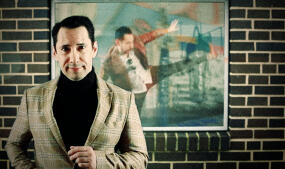 Balldo, Tommy Pistol Team Up for Promotional Short Film