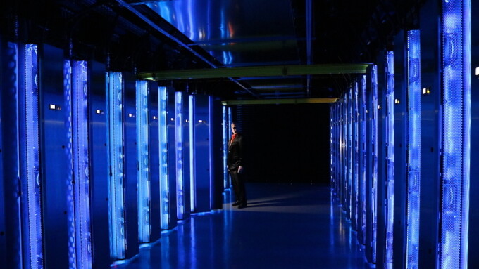 MojoHost Opens Flagship Data Center in Michigan