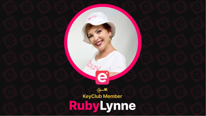RubyLynne Spotlighted in ePlay's KeyClub Q&A Series