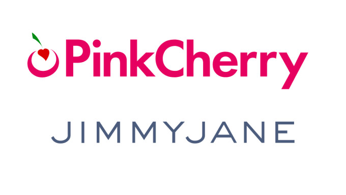 Jimmyjane, PinkCherry Partner Up for North American Distribution