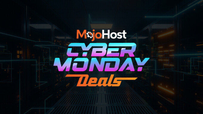 MojoHost Unveils Cyber Monday Deal for Ryzen Servers, Free Bandwidth