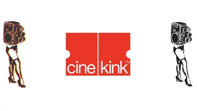 CineKink Submission Period Opens for 20th Anniversary Film Festival