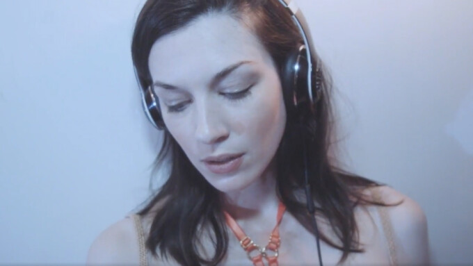 PinkLabel.TV Now Streaming Stoya Inc, ZeroSpaces Content