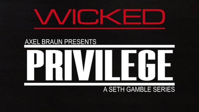 Wicked Releases Debut Scene From Seth Gamble's 'Privilege'