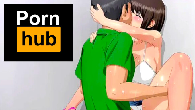 'Hentai' Most Searched Term on Pornhub in 2022