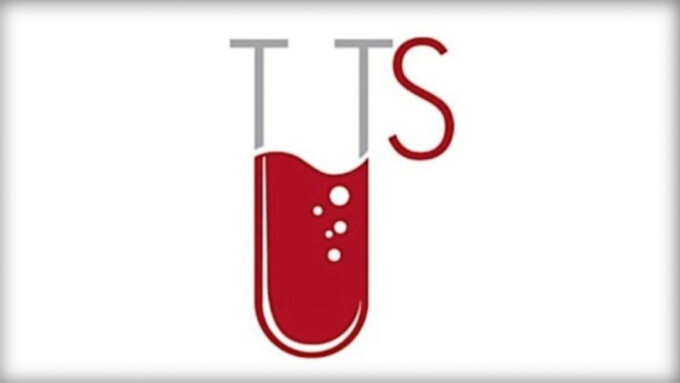 TTS Extends Free STI Testing Program