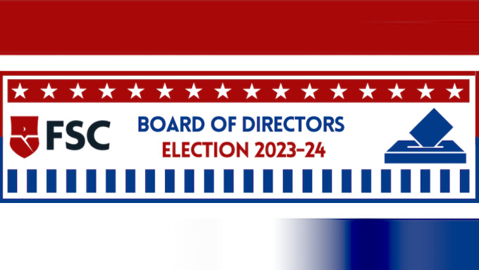 FSC Announces 2023-2024 Board Election Results