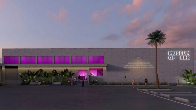 New York's Museum of Sex to Open 2nd Location in Miami