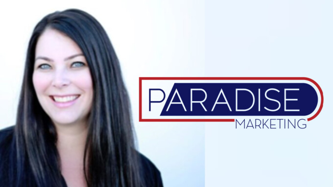 Paradise Marketing Adds Tori McCrobie as Sales Director