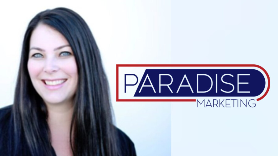 Paradise Marketing Adds Tori McCrobie as Sales Director