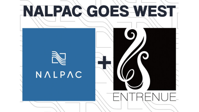 Nalpac Acquires Entrenue, Cements Westward Distribution Expansion