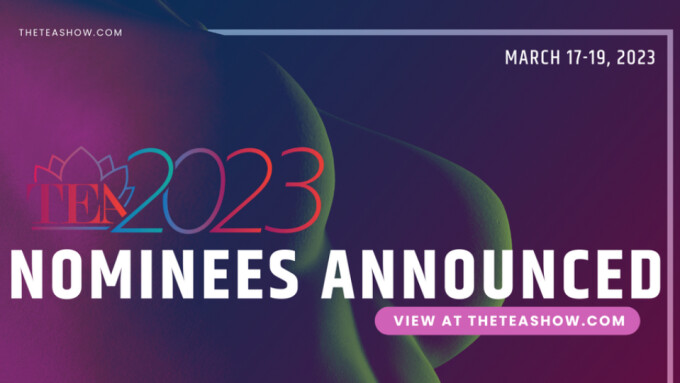 2023 TEAs Nominees Announced