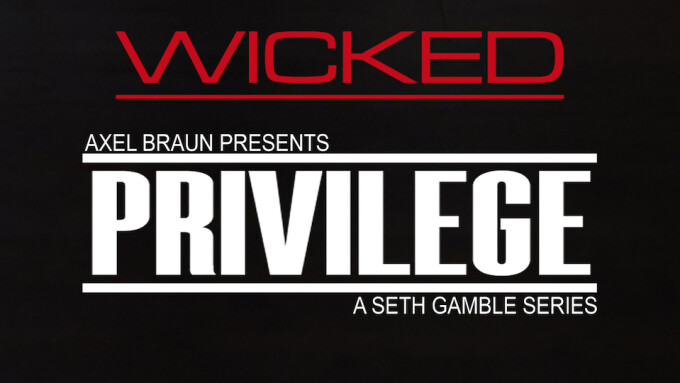 April Olsen, Damon Dice Co-Star in Midseason Finale of Seth Gamble's 'Privilege'