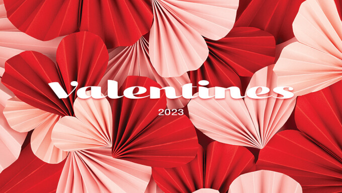 Holiday Products Reveals 'Valentine's 2023' Gift Guide
