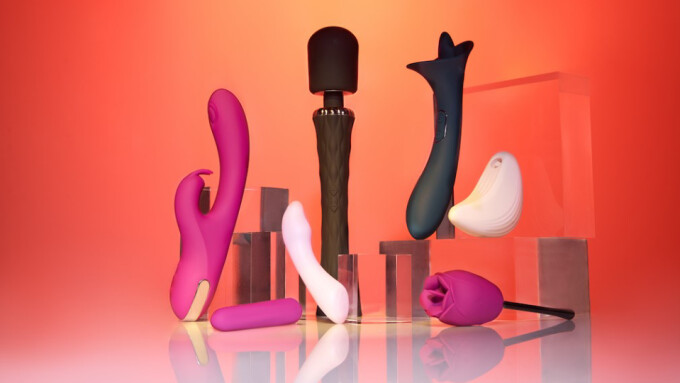 Playboy, Lovers Stores Partner to Launch 'Playboy Pleasure' Brand