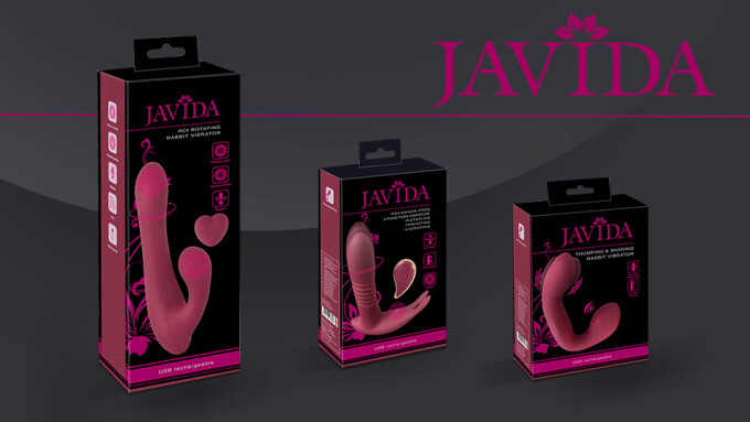 Orion Releases New 'Javida' Products