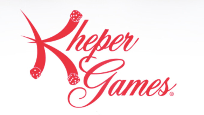 Kheper Games Debuts 'Rose Petal Sexy Surprises' for Valentine's Day