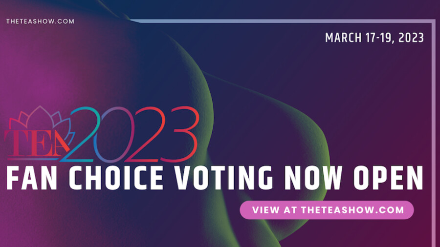 2023 TEA Awards ‘Fan Choice Award’ Voting Begins Today