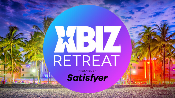 XBIZ Retreat Summer Edition Set for May 15-19