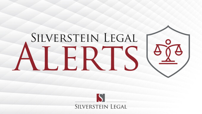 Silverstein Legal Launches New Email 'Alerts'