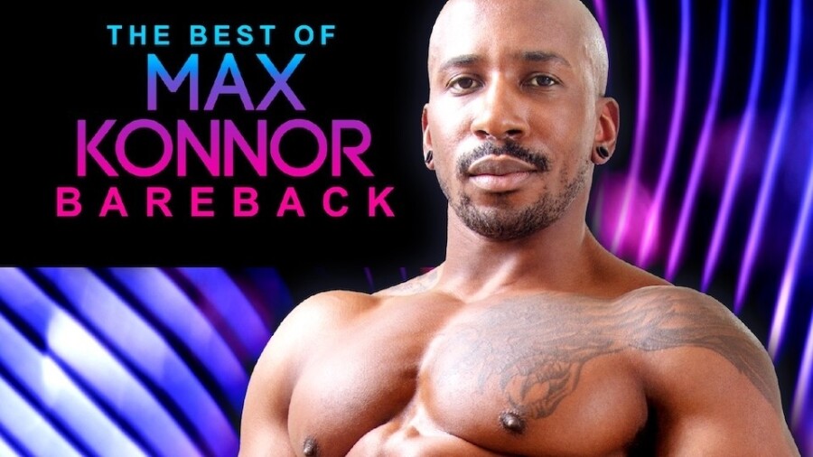 Falconnakedsword Releases Best Of Max Konnor Bareback