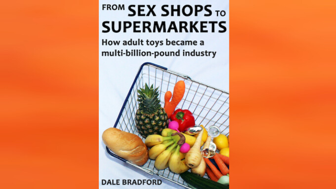 New Book Surveys UK's Pleasure Products Sector