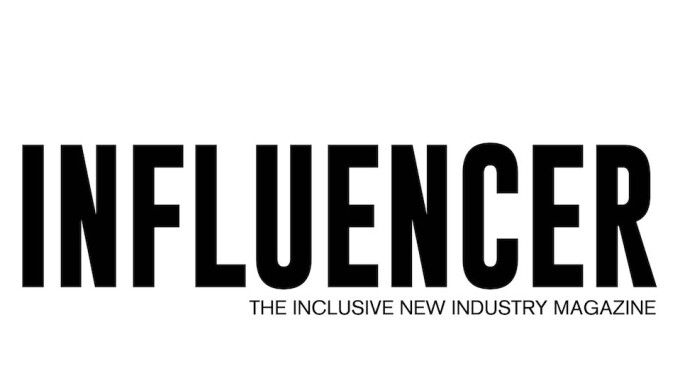 Fangear.vip to Launch 'Influencer' Magazine