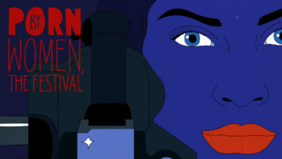Dorcel Presents 3rd Annual ‘Porn By Women, The Festival’
