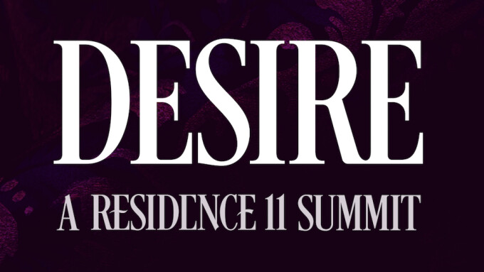 Residence 11 Hosts Inaugural 'Desire Summit' in LA