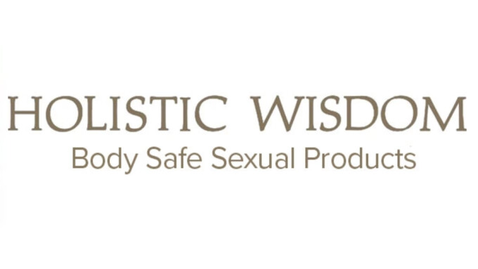 Sexual Wellness-Focused Retailer Holistic Wisdom Revamps Website