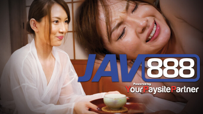 New Site JAV888 Launches Through YourPaysitePartner