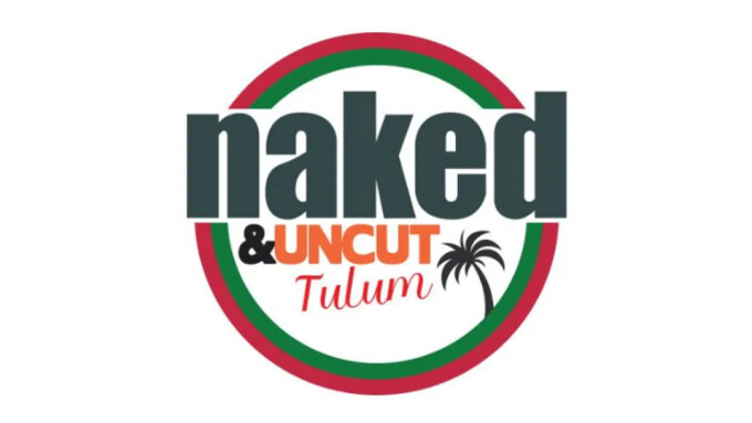 CAM4 Livestreaming 4-Day 'Naked & Uncut: Tulum' Event