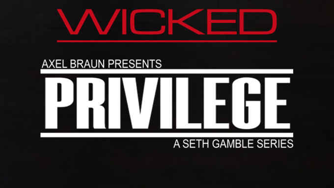 Wicked Releases 5th Installment of Seth Gamble's 'Privilege'