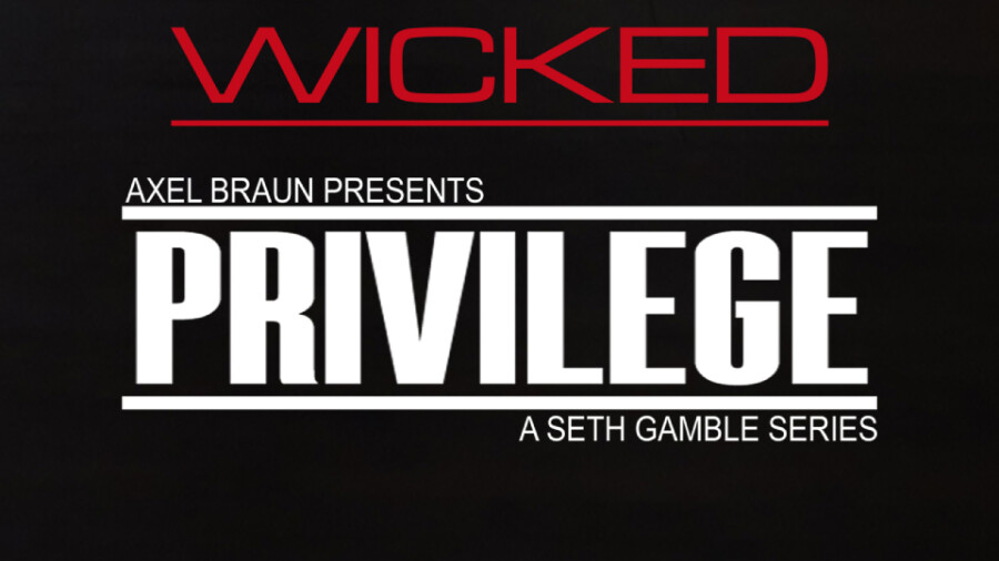 Wicked Releases 5th Installment of Seth Gamble’s ‘Privilege’