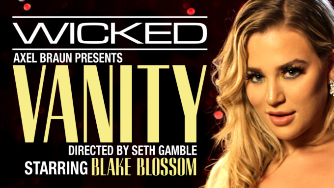 Wicked Releases Seth Gamble's 'Vanity' on DVD