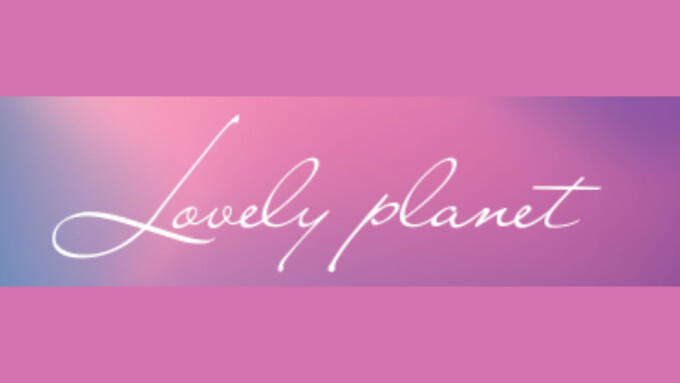 Lovely Planet Signs Canadian Distribution Deal With Sexy Living