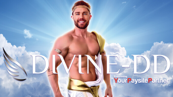 Sam Shock Launches Divine-DD Through YourPaysitePartner