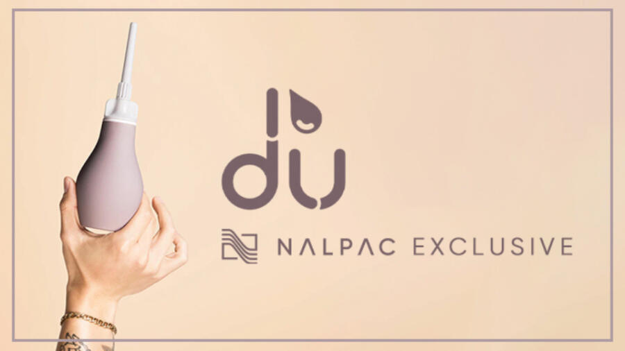 Nalpac Named Exclusive Distributor of Du Douche Products