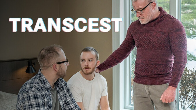 Carnal Debuts New FTM-Fantasy Site 'Transcest'