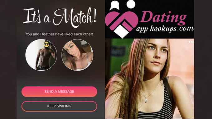 Sofie Marie's Yummygirl Network Launches DatingAppHookups.com