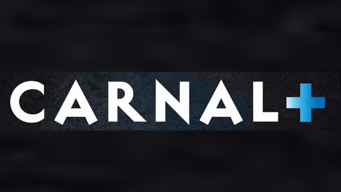 Serg Shepard, Derek Hernandez Star in Latest Carnal Plus Release