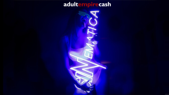 Sinematica Partners With Adult Empire Cash to Relaunch Website