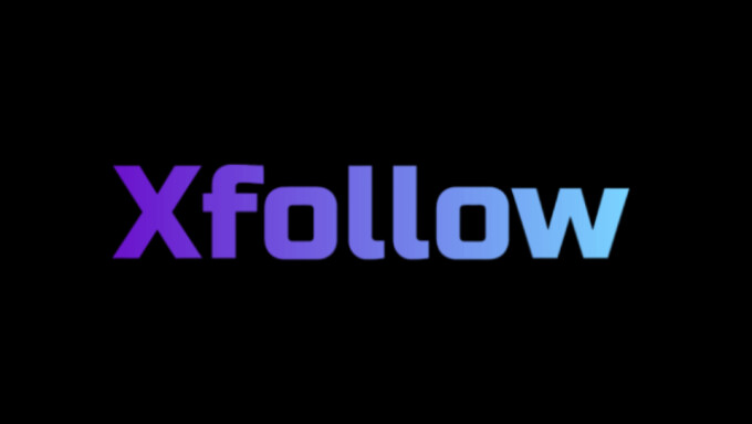 CamSoda Launches Premium Social Network Xfollow