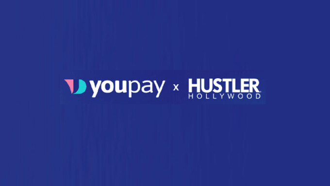 Hustler Hollywood Now Offering YouPay Wish List Option