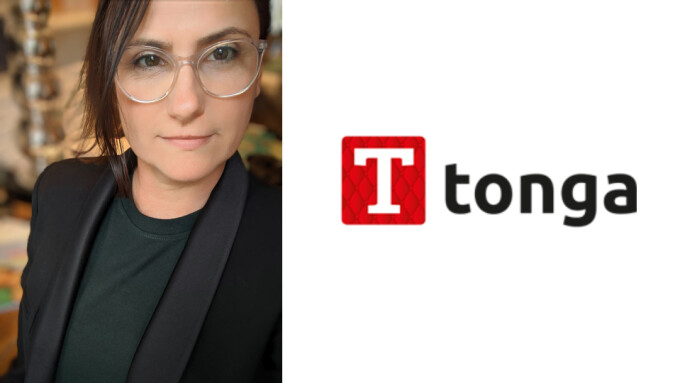 Tonga BV Taps Mira Waidelich as Sales Manager