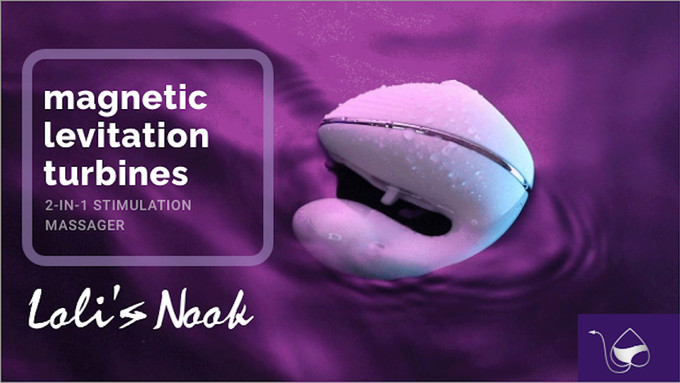 Loli's Nook Unveils 'Haku Chou' Vibe Design